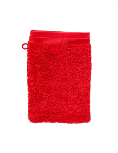 Gant de toilette Cerise