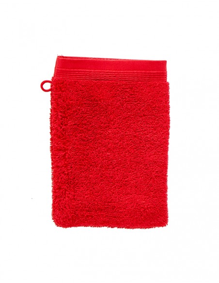 Gant de toilette Cerise