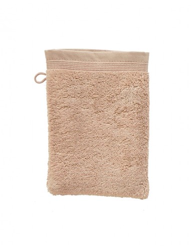 Gant de toilette Sable