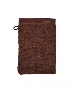 Gant de toilette Fuchsia 2
