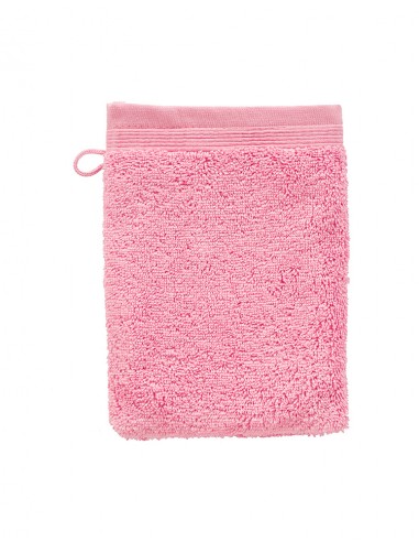 Gant de toilette Bois de Rose