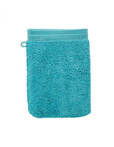 Gant de toilette Celadon
