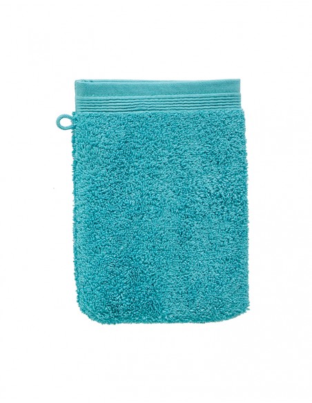 Gant de toilette Celadon