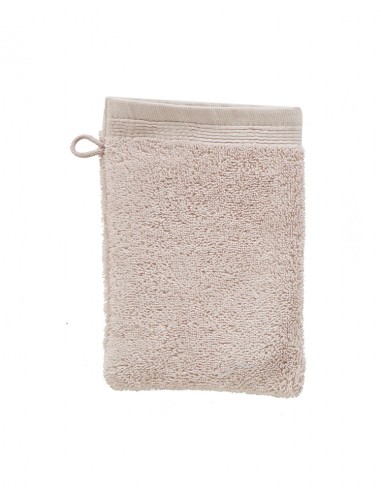 Gant de toilette Perle