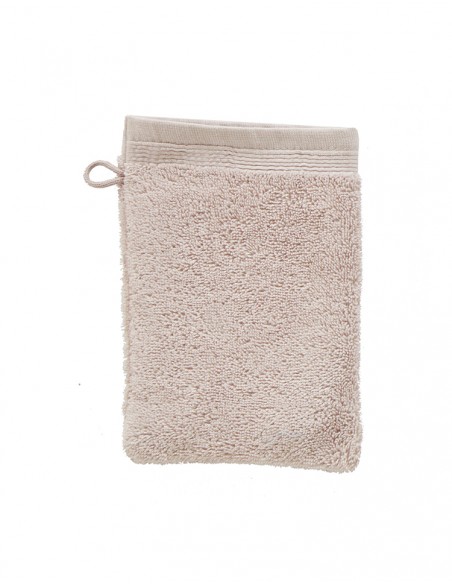Gant de toilette Perle