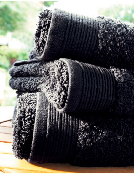 Drap de bain Anthracite
