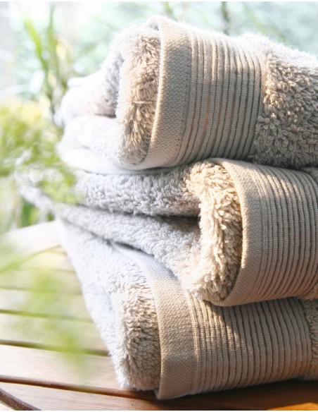 Drap de bain Perle