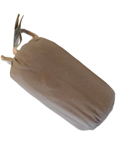 Drap housse respira- Velfont | Literie Dos et Sommeil Shop