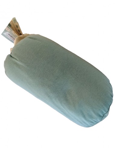 Drap housse respira- Velfont | Literie Dos et Sommeil Shop