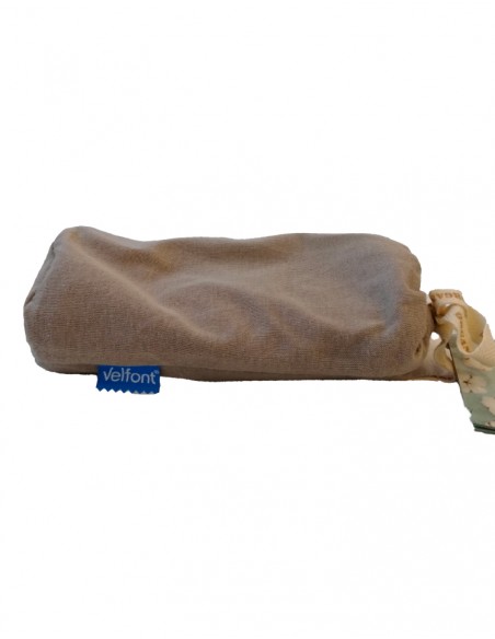 Taie oreiller 40x60 Respira imperméable hyper-respirant