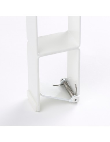 Enfile-couette Hopoli – Pour porte standard