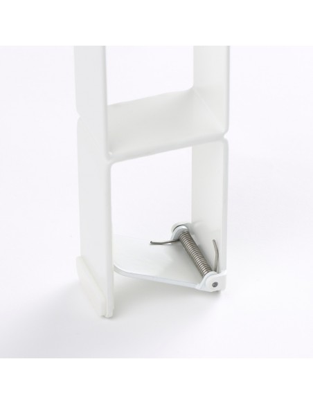 Enfile-couette Hopoli – Pour porte standard
