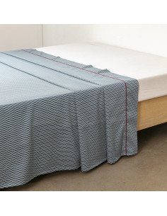 Drap plat TILLY