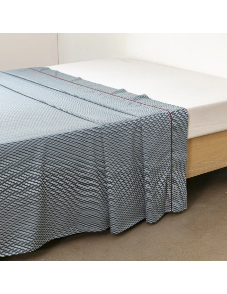 Drap plat TILLY