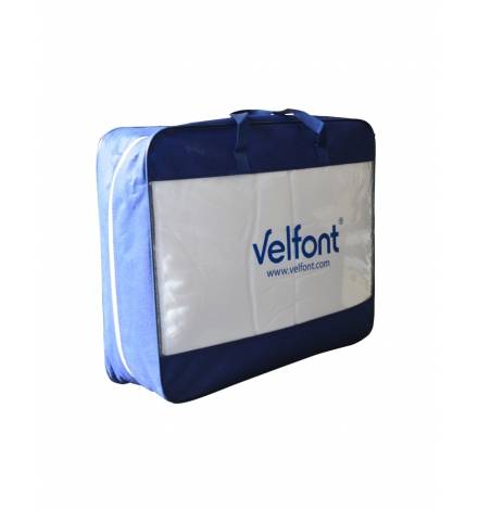 Couette anti-acariens