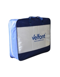 Couette anti-acariens