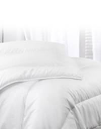 Couette anti-acariens