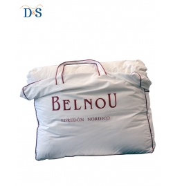 Couette Duvet et Plume 260x240 2