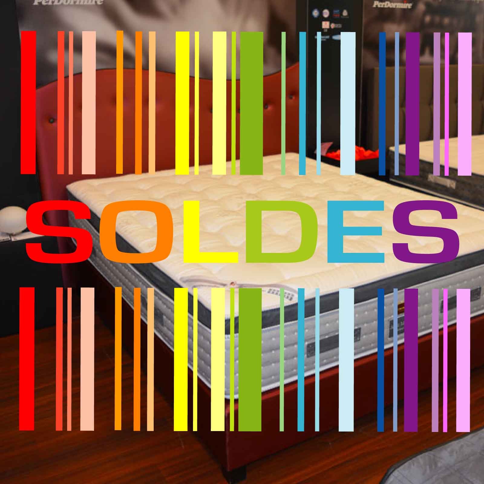 Soldes d'hiver